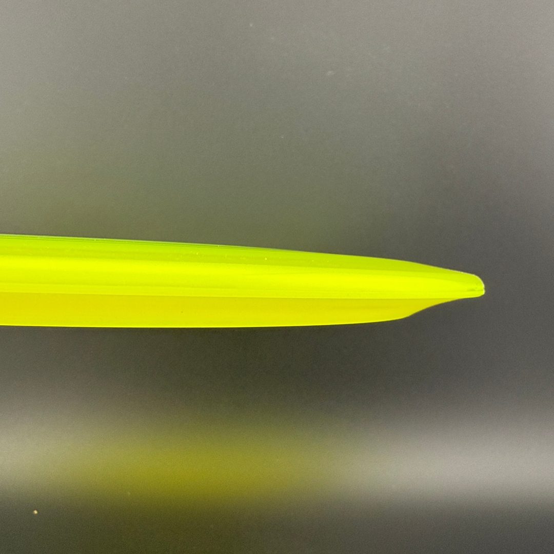 Luster Champion Firebird (Flat Top) - OTB