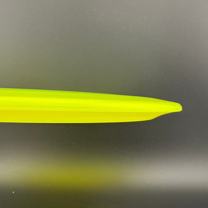 Luster Champion Firebird (Flat Top) - OTB