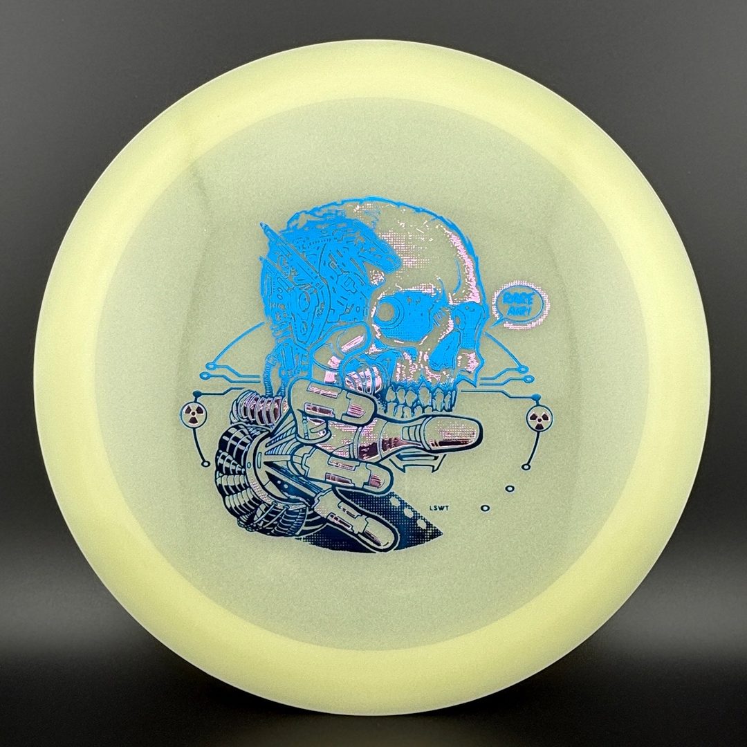Nocturnal Freetail - [STRATUS] FEAR V1 by Les White
