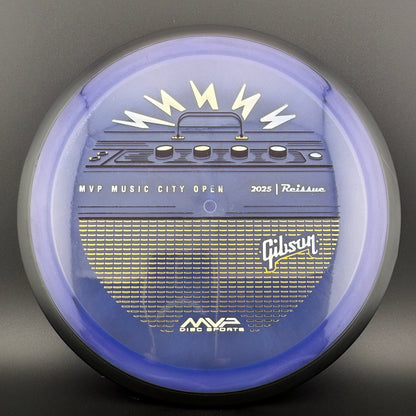 Soft Proton Amp - 2025 Music City Open Gibson