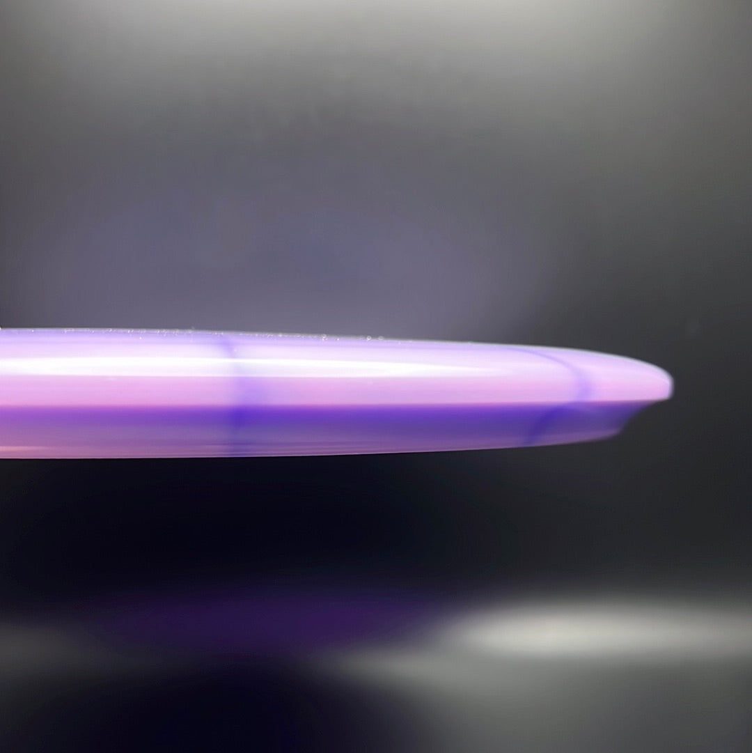 Vapor Method - Special Edition - Double Stamp