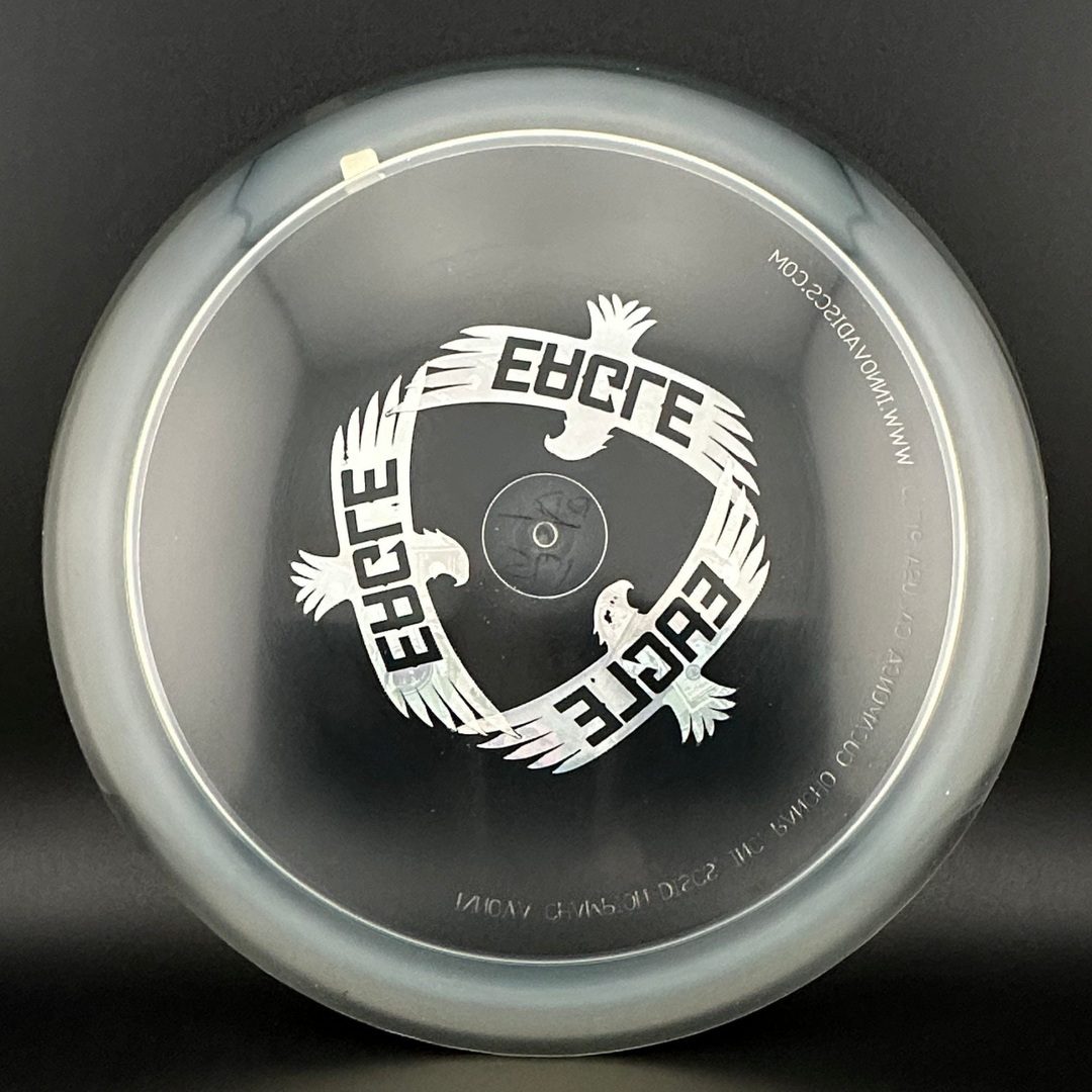 C-Line PD - Triple Mini Eagle Stamps - Innova Made (Penned) *Warehouse Stash*