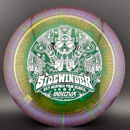 I-Dye Champion Sidewinder - Kat Mertsch Tour Series