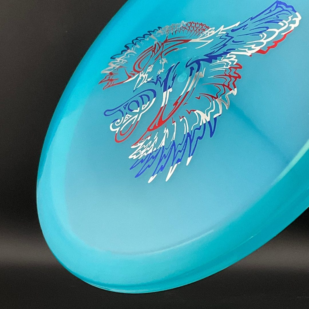 Quantum Solstice (QSTC 1.2) - "TeeJay" - TJ Grobman Team Rare Air