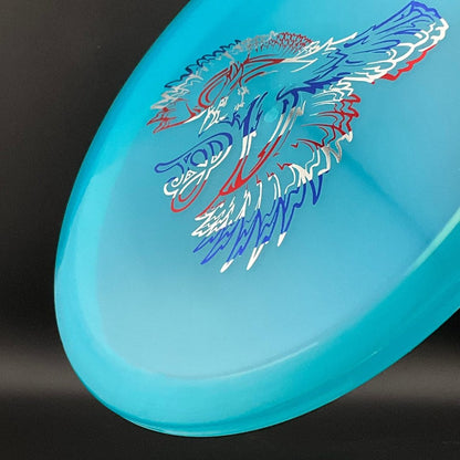 Quantum Solstice (QSTC 1.2) - "TeeJay" - TJ Grobman Team Rare Air