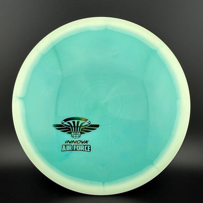 Proto Glow Halo Champion Hawkeye - Air Force