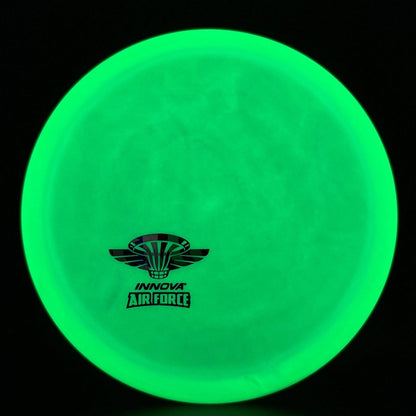 Proto Glow Halo Champion Roadrunner - Air Force Stamp