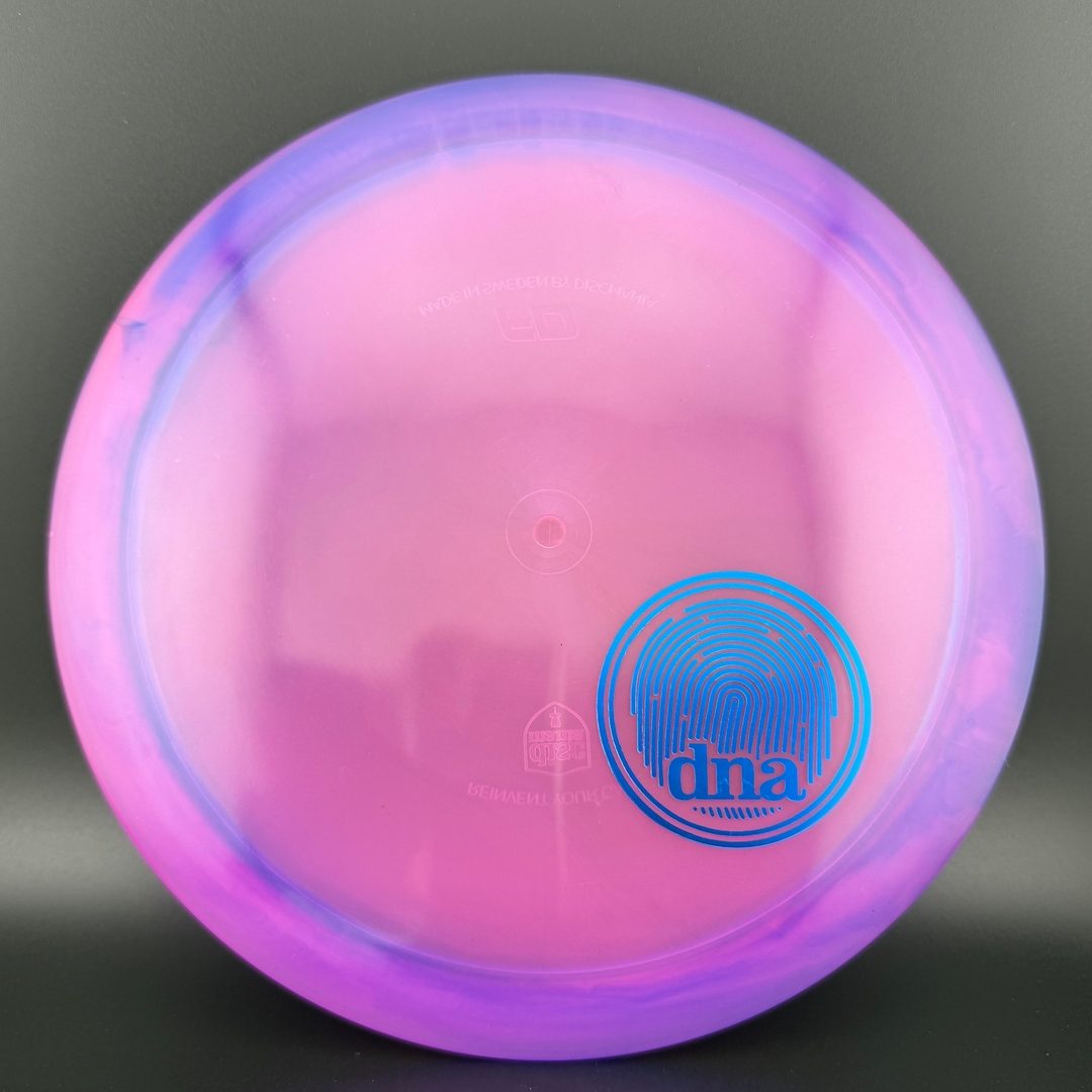 Horizon C-Line FD - Silas Schultz dna Series