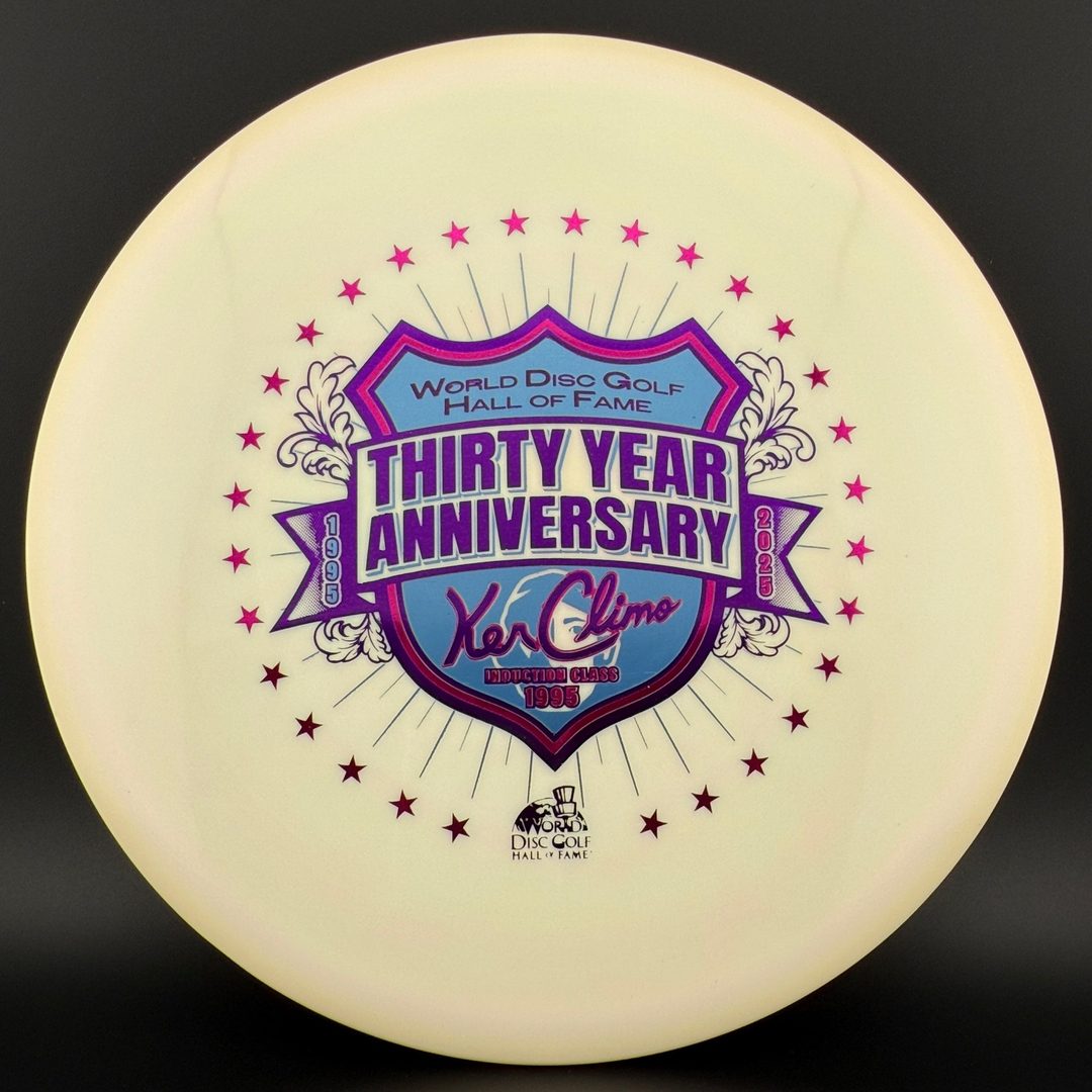 Major Line Belleair - 30 Year Anniversary Hall of Fame