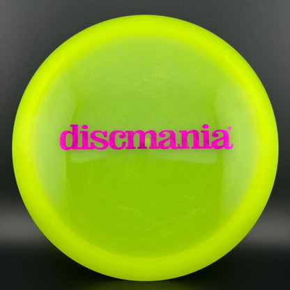 Neo Lumen Essence - Special Edition Bar Stamp