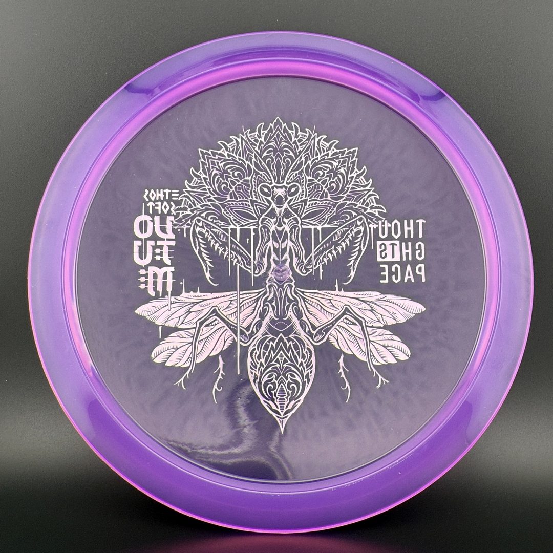 Soft Ethos Votum - First Run - Mantis