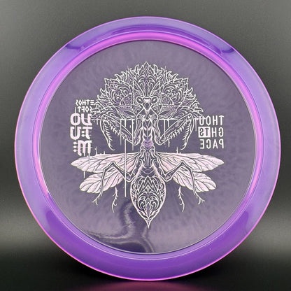 Soft Ethos Votum - First Run - Mantis