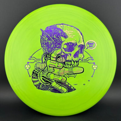 Swirly Star Mako - [STRATUS] FEAR V1 by Les White