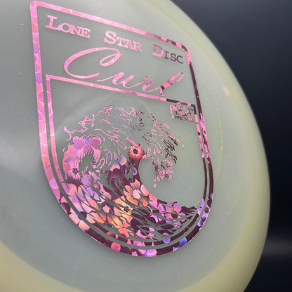 Bravo Glow Curl - Artist Series