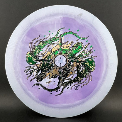 Shimmer Parallel Requiem - Turtle Navigator