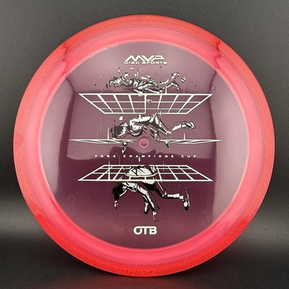 Prism Soft Proton Defy - PDGA Champions Cup 2025