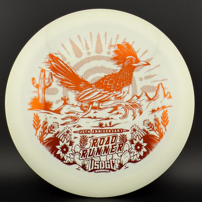 Star Roadrunner - 20th Anniversary Edition - USDGC
