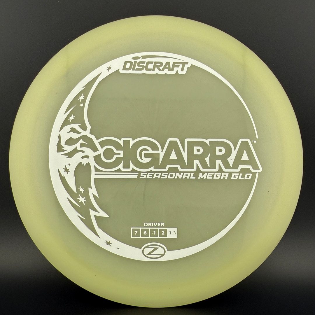 Mega Glo Cigarra - Seasonal Glo