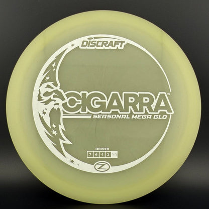 Mega Glo Cigarra - Seasonal Glo