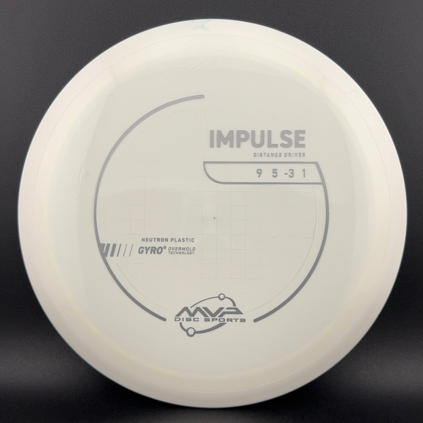 Neutron Impulse