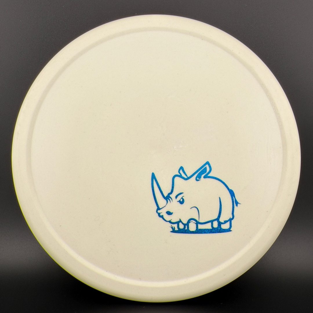 Nexus Rhyno - Mini Stamp