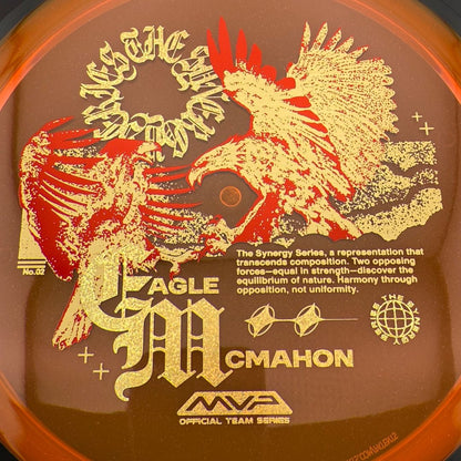 Proton Resistor - Eagle McMahon Synergy