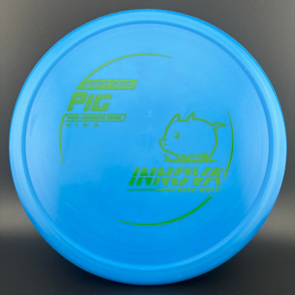 Soft Pro Pig