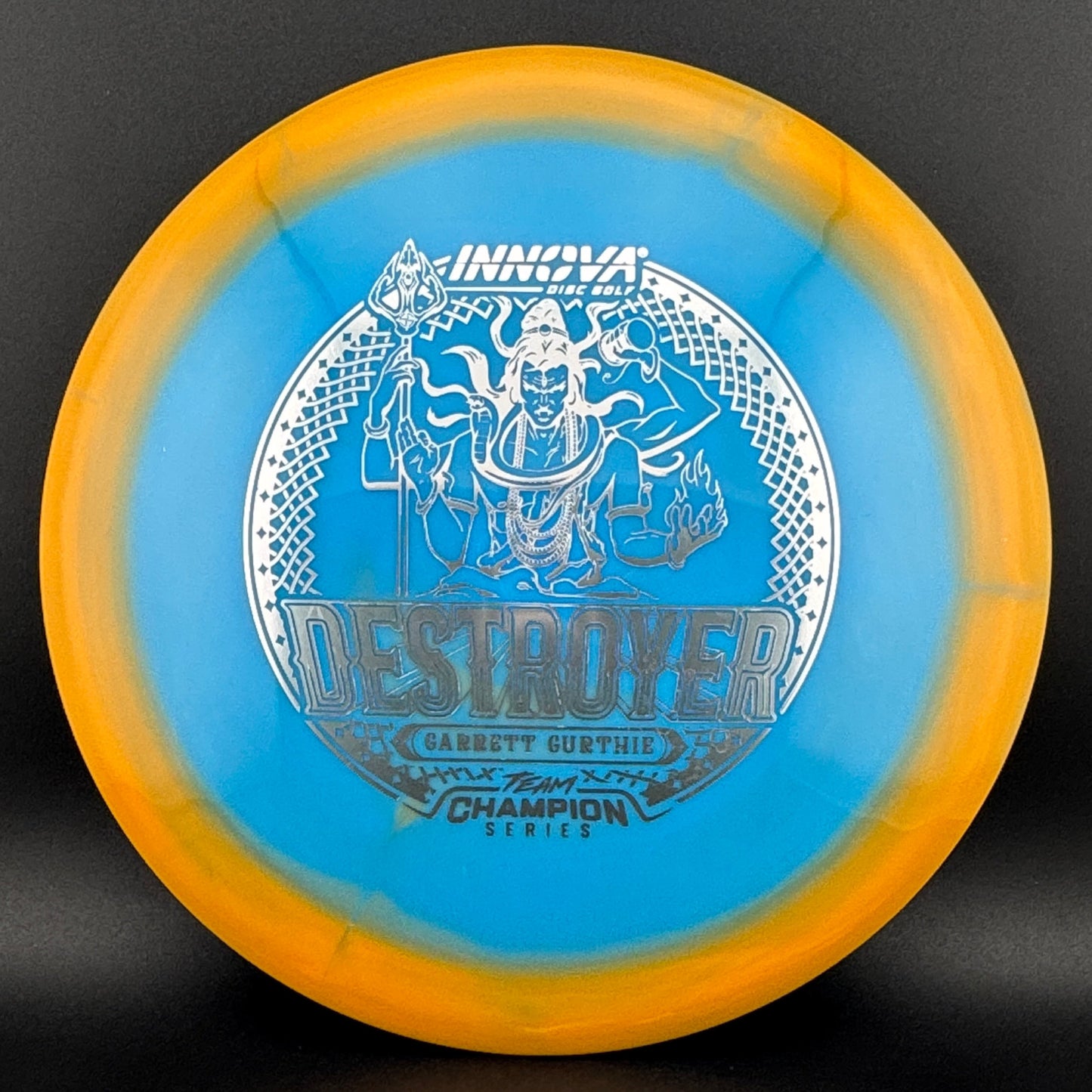 Halo Star Destroyer -  Garrett Gurthie 2026 Tour Series