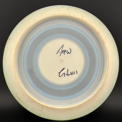 Tournament Giant - Dyed Factory Blank *Gibson Stash Used*