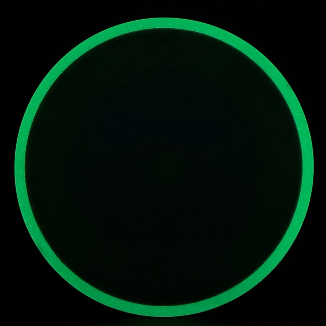 NXT Superglow Odyssey - First Run - Glow Rim