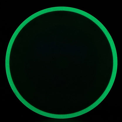 NXT Superglow Odyssey - First Run - Glow Rim