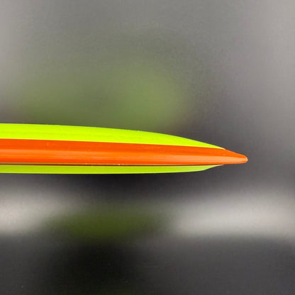 Simon Line Fission Time-Lapse