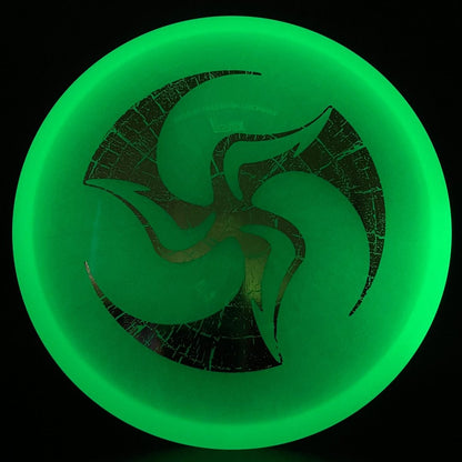 Color Glow C-Line P3X - Cracked Huk Limited Edition