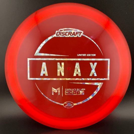 Z Lite Anax