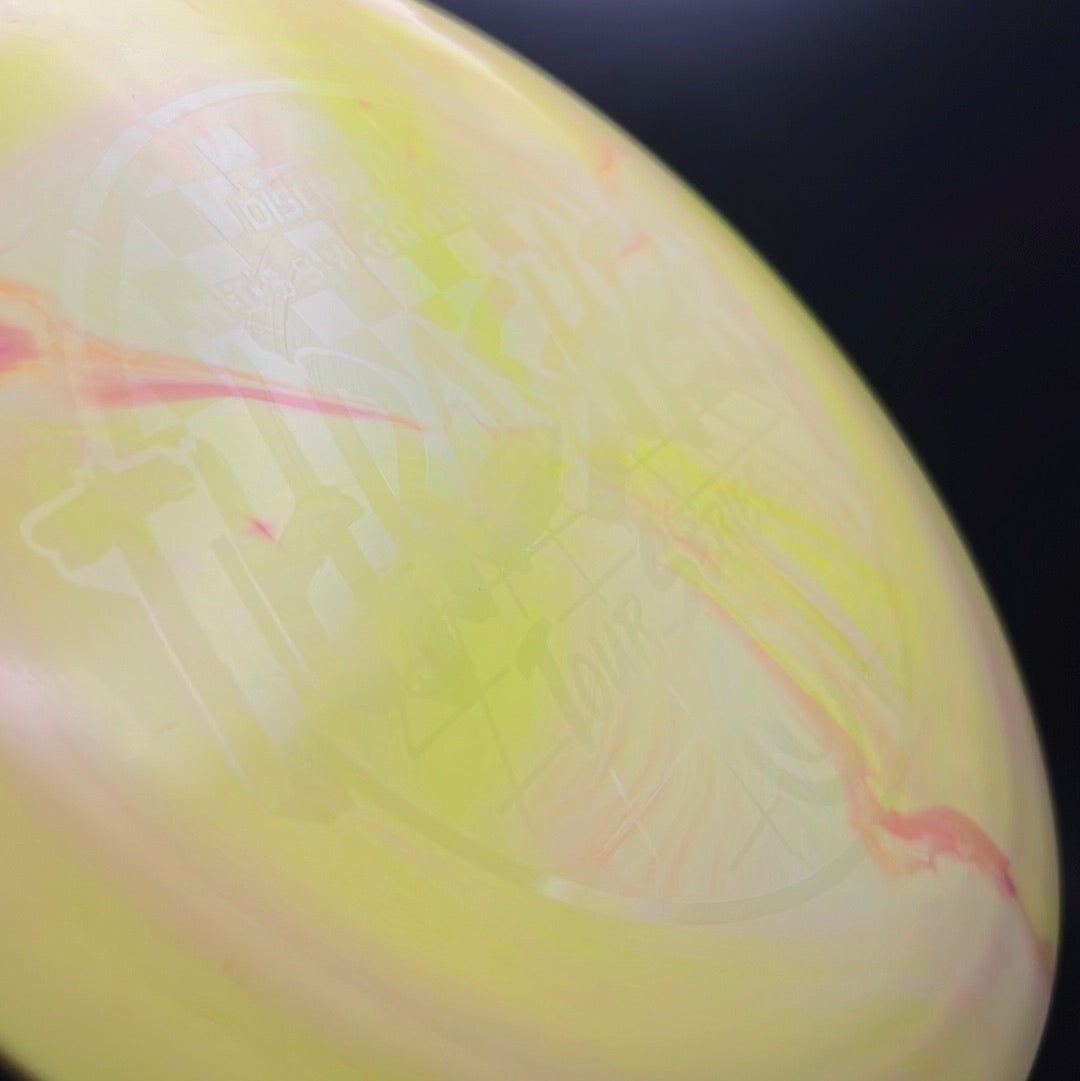 Thrasher ESP Swirl (Ghost Foil) - Missy Gannon Tour Series