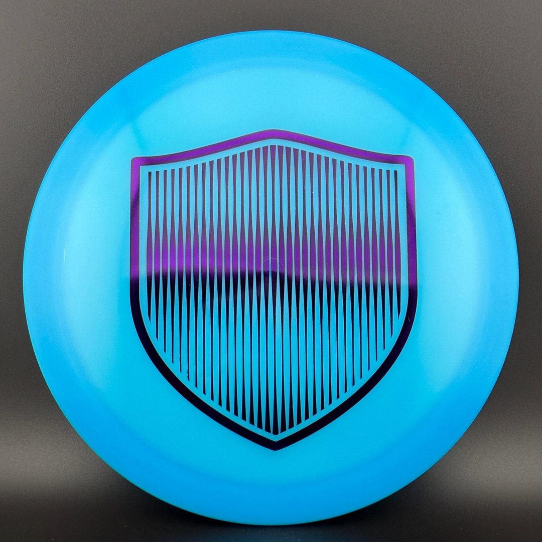 Glow C-Line FD3 - Discmania MB 25 XL Shield