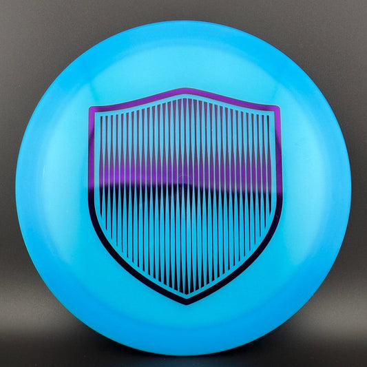 Glow C-Line FD3 - Discmania MB 25 XL Shield