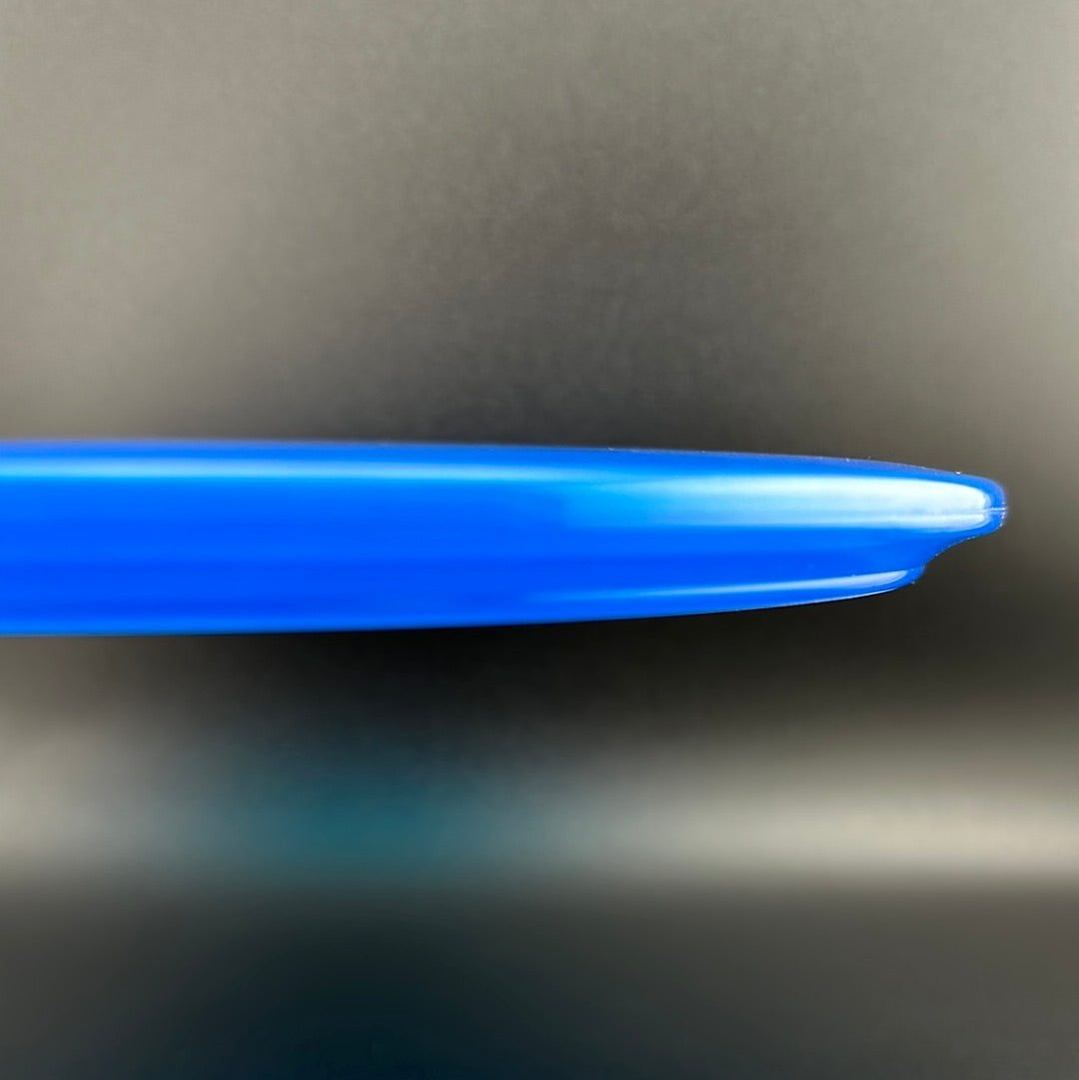 Glass Ursus - Eric Oakley Signature - Artwork by TSA