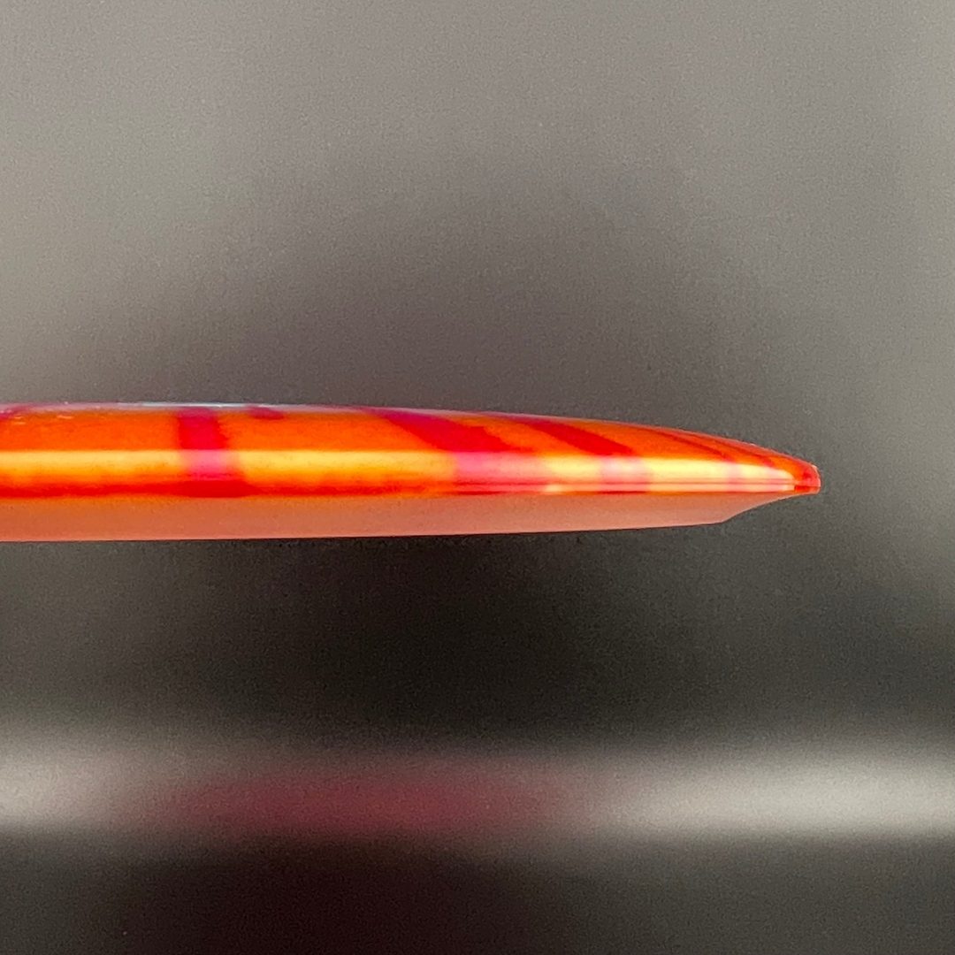 Fly Dye Z Cicada