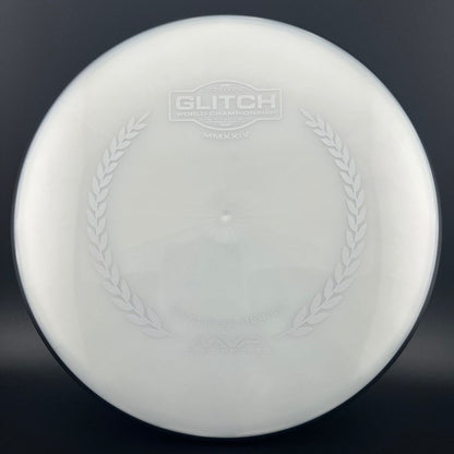 Soft Plasma Glitch - World Championship 2024