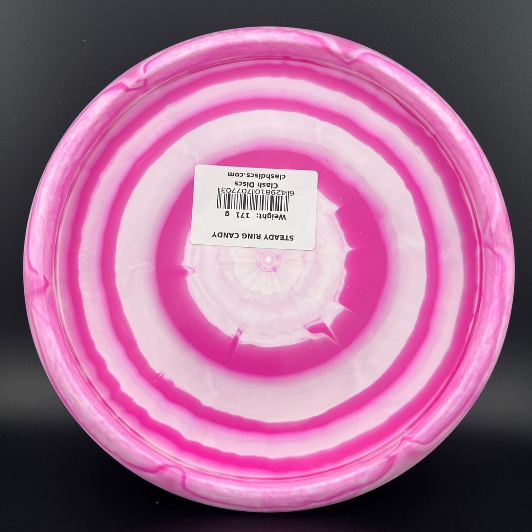 Steady Ring Candy