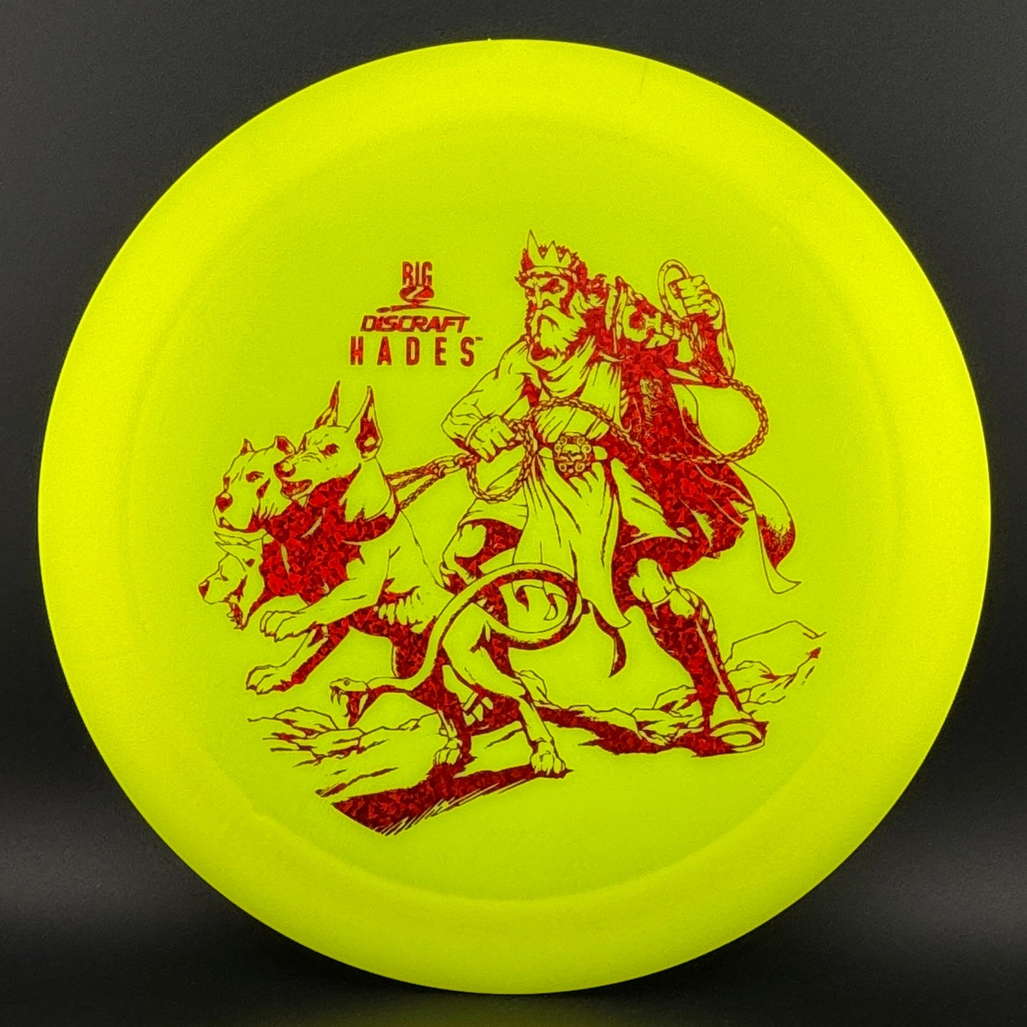 Big Z Hades