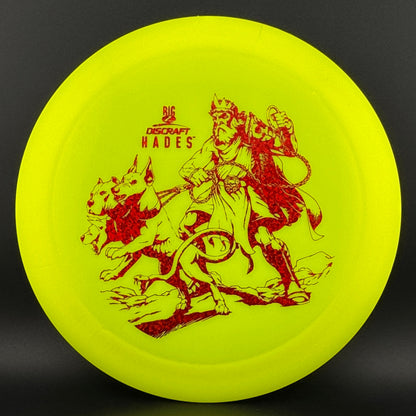 Big Z Hades