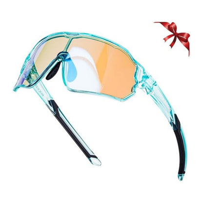 Kids Sports Glasses for Ages 8–14