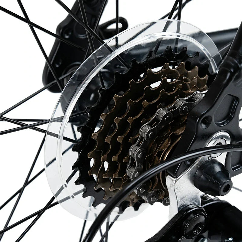 AERIX-Aluminum Road Bike