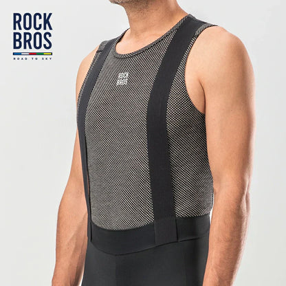 ROCKBROS Road to Sky Merino Base Layer