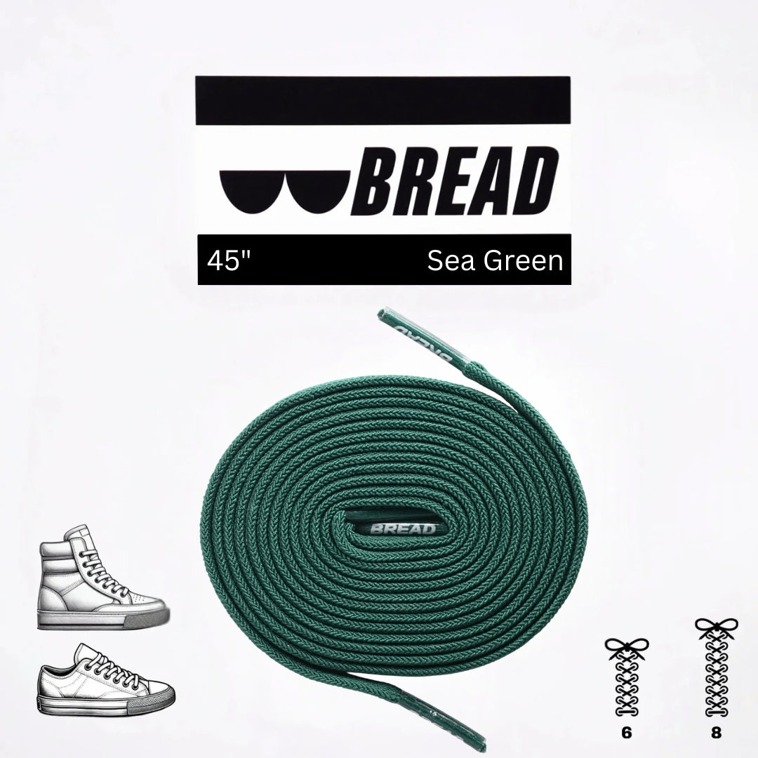Sea Green