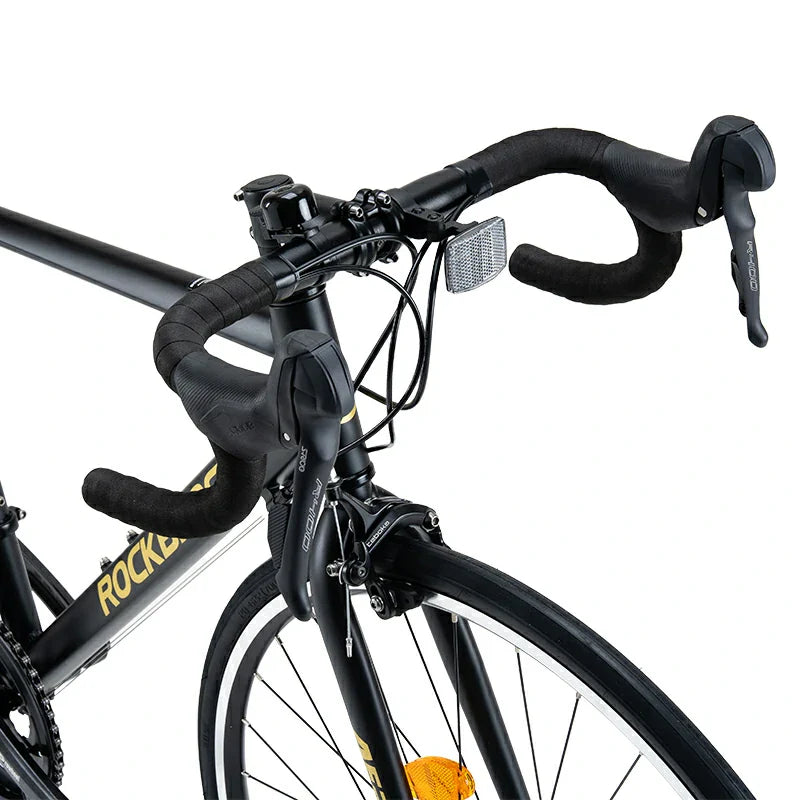 AERIX-Aluminum Road Bike