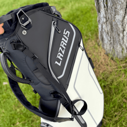 Lazrus Golf Elevate Golf Bag