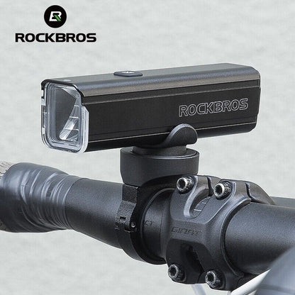 Bike Front Headlight RHL1000LM